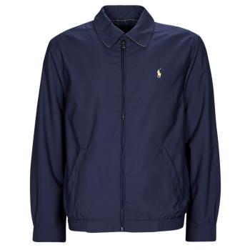 Polo Ralph Lauren  BI-SWING VESTE MI-SAISON DOUBLEE  Bundy Námornícka modrá