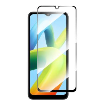 3D Tvrdené sklo pre Xiaomi Redmi A1 / Redmi A2