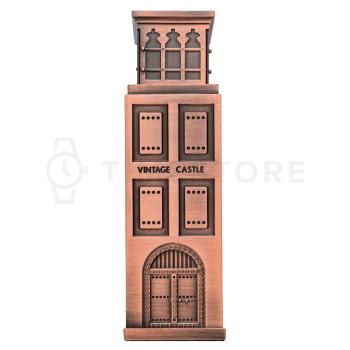 Lattafa Niche Emarati Vintage Castle parfémovaná voda unisex 100 ml - 30 dní na vrátenie tovaru, Garancia originality