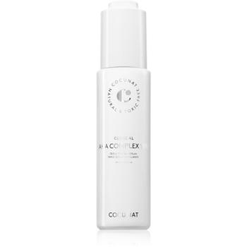 Cocunat Clinical AHA Complex 10% jemné nočné peelingové sérum proti starnutiu 30 ml