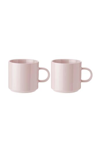 Stelton bögre készlet Mug 2 db