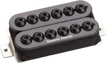 Seymour Duncan SH-8B Invader Bridge Black Gitarový snímač