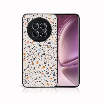 MY ART Ochranný kryt pre Infinix Zero 40 5G BEIGE TERRAZZO (162)