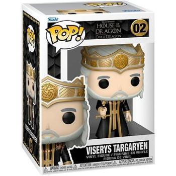 Funko POP! House of Dragon – Viserys Targaryen (889698656085)