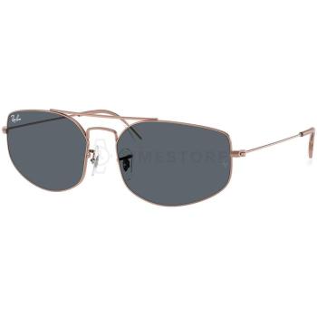 Ray-Ban RB3845 9035R5 57 - 30 dní na vrátenie tovaru, Garancia originality