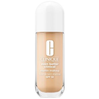 Clinique Tekutý make-up SPF 50 Even Better Clinical (Vitamín Make-up) 30 ml Light Warm 1