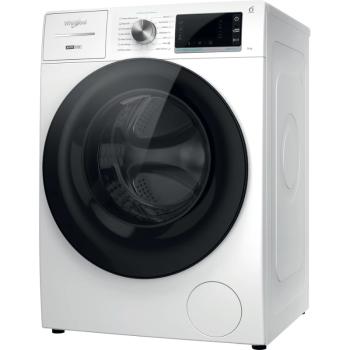 Whirlpool W8 W946WB EE + balíček produktov značky P&G v hodnote až 170 € + 10 rokov záruka na motor