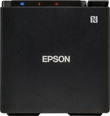 Epson TM-m10 C31CE74112 pokladničná tlačiareň, USB, BT, 58mm, 8 dots/mm (203 dpi), ePOS, black