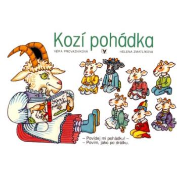 Kozí pohádka