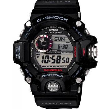 Casio G-Shock GW-9400-1ER - 30 dní na vrátenie tovaru, Garancia originality