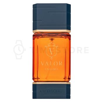 Khadlaj Valor Enigma parfémovaná voda pre mužov 100 ml - 30 dní na vrátenie tovaru, Garancia originality