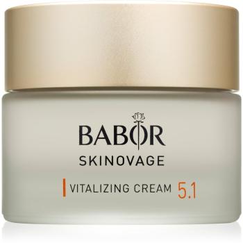 BABOR Skinovage Vitalizing Cream obnovujúci krém pre unavenú pleť 50 ml