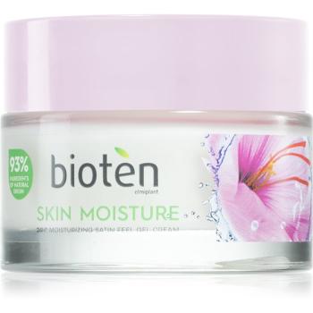 Bioten Skin Moisture hydratačný gélový krém pre suchú a citlivú pokožku 50 ml