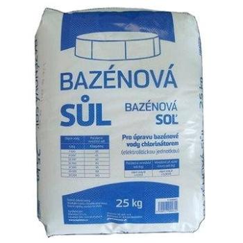 MARIMEX - Soľ bazénová, 25 kg (11306001)