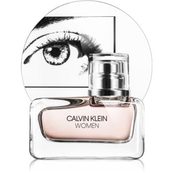 Calvin Klein Women parfumovaná voda pre ženy 30 ml