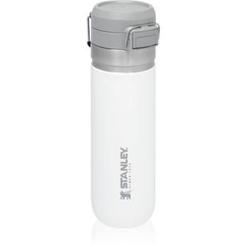 Stanley Quick Flip Go Bottle termofľaša Polar 700 ml