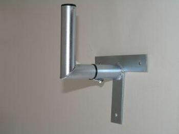 Anténny držiak 20cm T (p.3,2 cm)