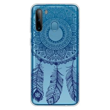 ART Silikónový kryt Samsung Galaxy A21 DREAMCATCHER