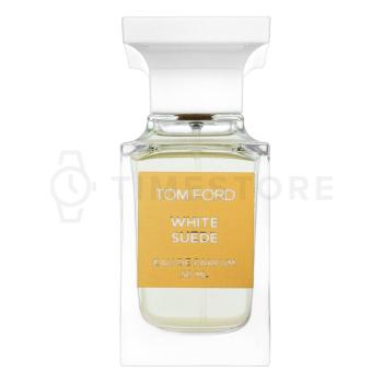 Tom Ford White Suede parfémovaná voda unisex 50 ml   - 30 dní na vrátenie tovaru, Garancia originality