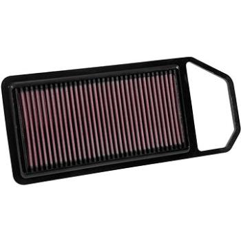 K & N vzduchový filter 33-3076