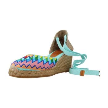 Toni Pons  LOLITA  Espadrilky Modrá