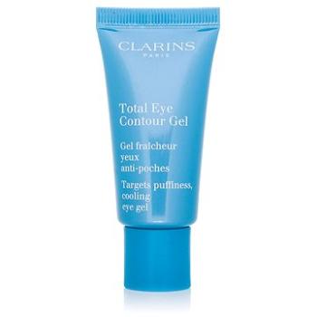 CLARINS Total Eye Contour Gél 20 ml (3666057012822)