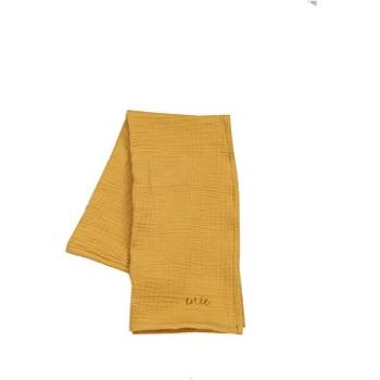 enie baby Mušelínová plienka 70 × 70 cm karamelová (528)