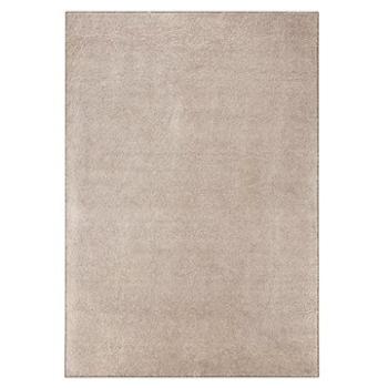 Kusový koberec Pure 102662 Taupe / Creme 80 × 200 cm (6255-29865)