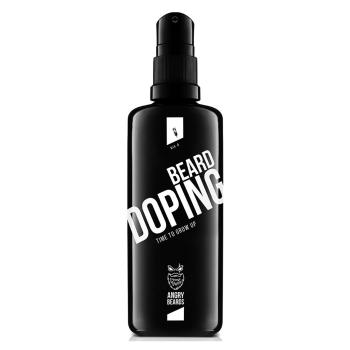 ANGRY BEARDS Beard Doping BIG D 100 ml