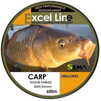 Sema Carp 600 m (NJVR002578)