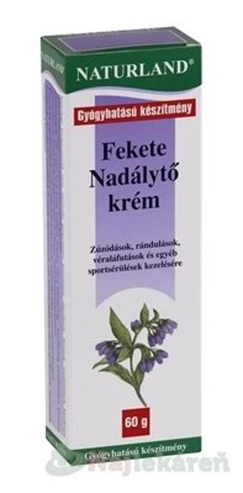 Naturland Kostihoj lekársky krém 60 g