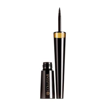 Collistar Vodeodolné očné linky (Waterproof Eyeliner) 2,5 ml Black