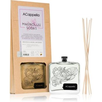 ACappella Magnolia Garden aróma difuzér s náplňou 100 ml