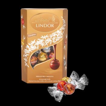 LINDT Lindor Assorted 337 g