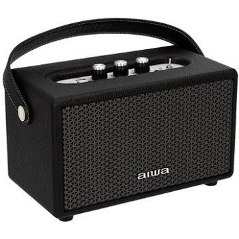 AIWA RS-X50 Diviner čierny (RS-X50-BLACK)