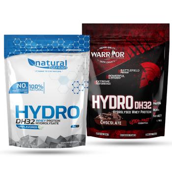 Hydro DH32 - Hidrolizált tejsavó protein 1kg Chocolate Cherry