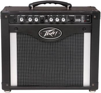 Peavey Transtube 258 Rage Gitarové kombo-Mini