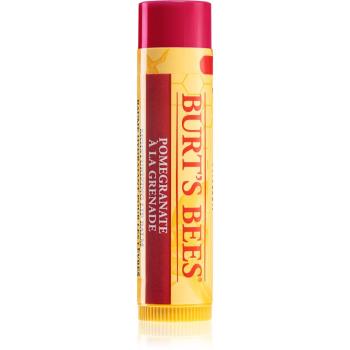 Burt’s Bees Lip Care regeneračný balzam na pery (with Pomegranate Oil) 4.25 g