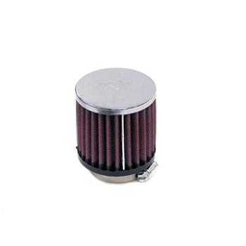 K&N RC-1910 univerzálny okrúhly filter so vstupom 54 mm a výškou 76 mm