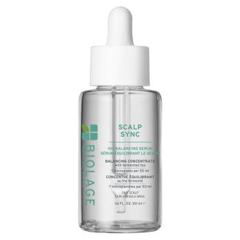 Biolage Sérum na reguláciu mastnoty vlasovej pokožky Scalp Sync (Oil Balancing Serum) 50 ml