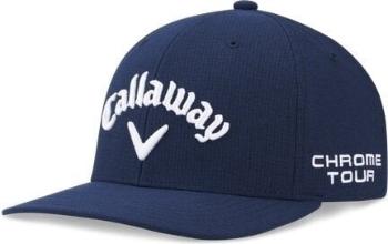 Callaway Tour Authentic Performance Pro Navy Nastaviteľná Šiltovka