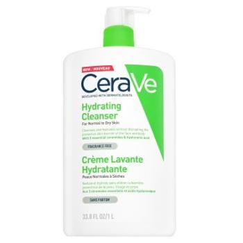 CeraVe Hidratáló tisztító krém Hydrating Cleanser 1000 ml