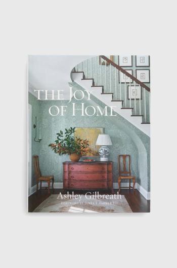 Kniha The Joy of Home by Ashley Gilbreath, English