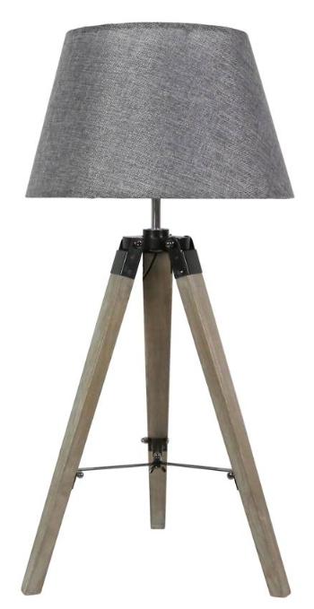 Stolová lampa LUGANO Candellux