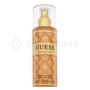 Guess Bella Vita Shimmer telový sprej pre ženy 250 ml - 30 dní na vrátenie tovaru, Garancia originality