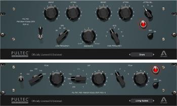 Apogee Pultec FX Bundle (Digitálny produkt)