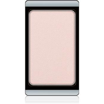 ARTDECO Eyeshadow Matt očné tiene pre vloženie do paletky s matným efektom odtieň 561 Matt Vintage Hydrangea 0,8 g