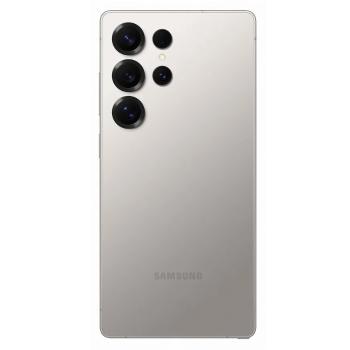 Samsung Galaxy S25 Ultra 5G, Dual SIM, Szürke titán, 12/512GB (S938B)