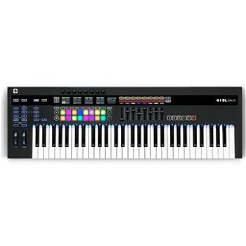 NOVATION 61SL MKIII (HN195501)