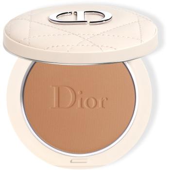 DIOR Dior Forever Natural Bronze bronzujúci púder odtieň 05 Warm Bronze 9 g